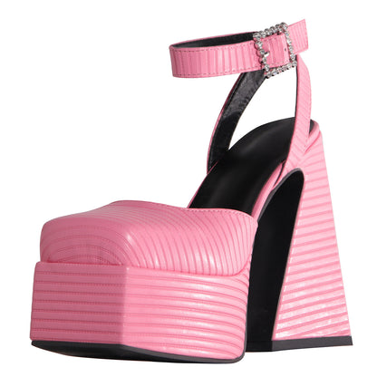 Ortopedyczne Buty Inspirowane Stylem Vintage