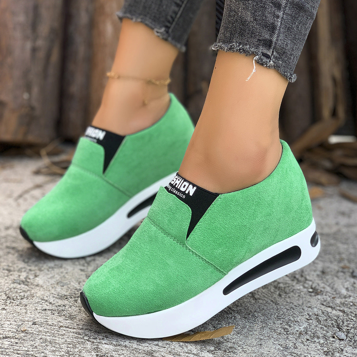 Wygodne Ortopedyczne Buty na Co Dzień
