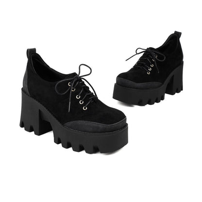 Klasyczne Ortopedyczne Buty w Ponadczasowym Stylu