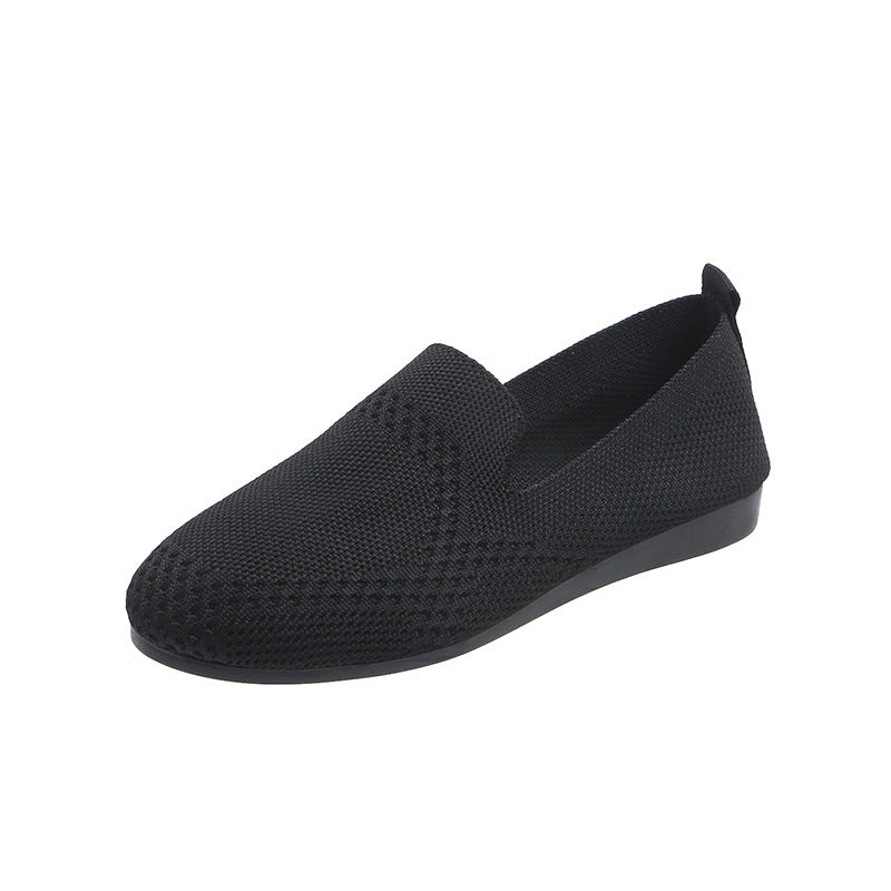 Eleganckie Ortopedyczne Buty z Unikalnym Wzorem