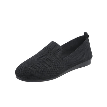 Eleganckie Ortopedyczne Buty z Unikalnym Wzorem