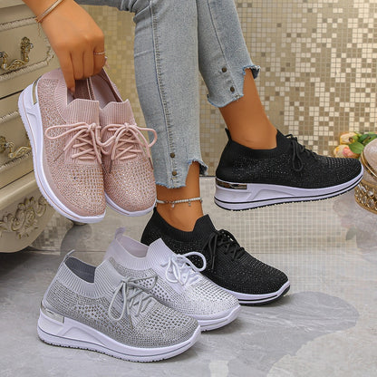 Pełne Wdzięku Ortopedyczne Buty w Nowoczesnym Stylu