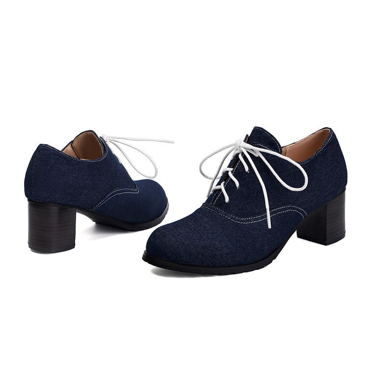 Klasyczne Ortopedyczne Buty w Ponadczasowym Stylu