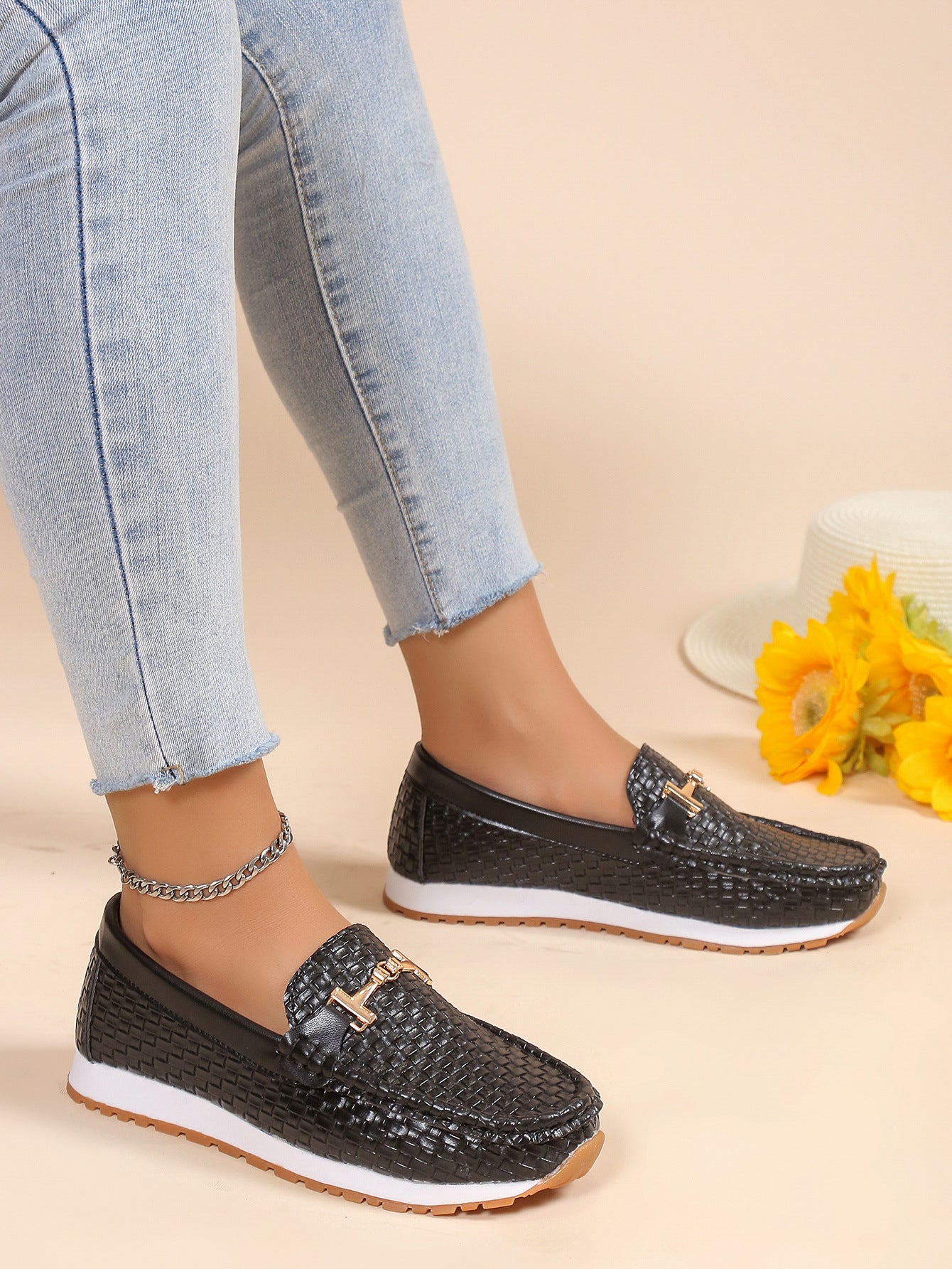 Klasyczne Ortopedyczne Buty w Ponadczasowym Stylu