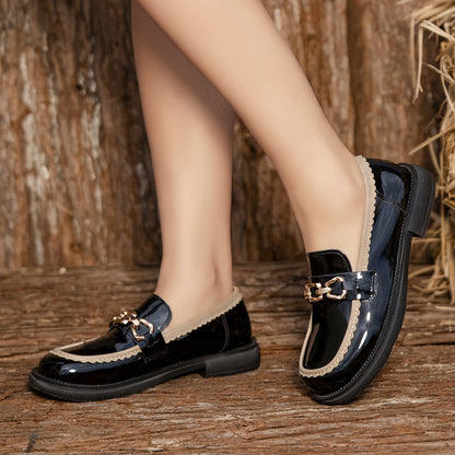 Pełne Wdzięku Ortopedyczne Buty w Nowoczesnym Stylu