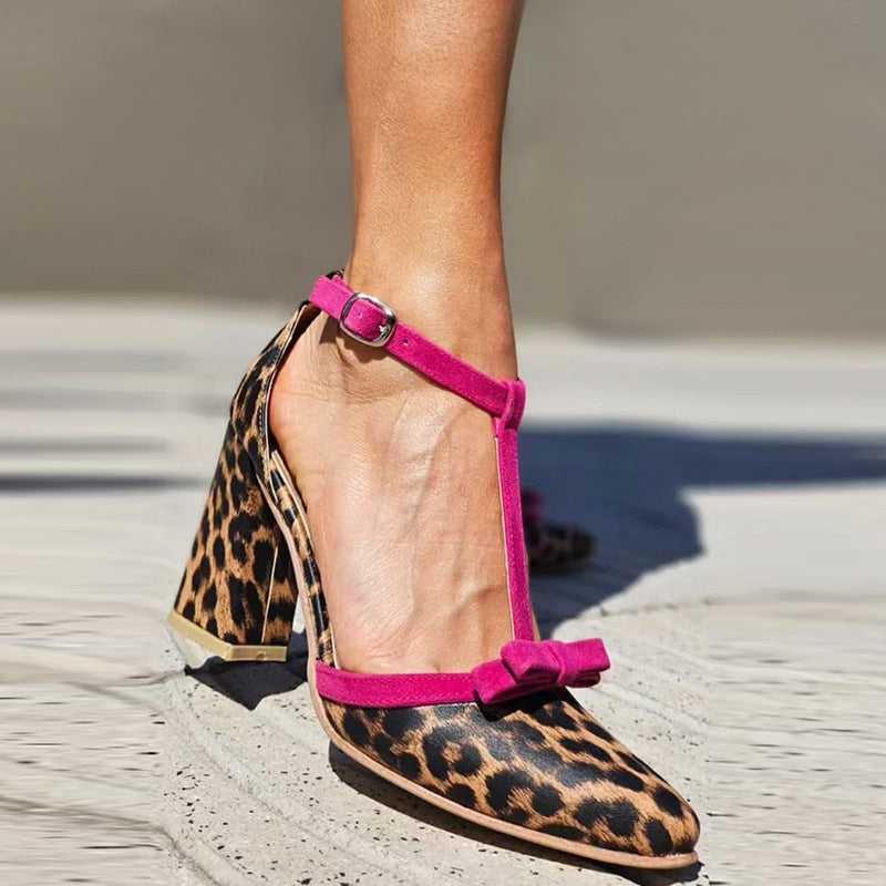 Pełne Wdzięku Ortopedyczne Buty w Nowoczesnym Stylu