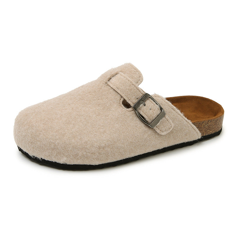 Ortopedyczne Buty Inspirowane Stylem Vintage