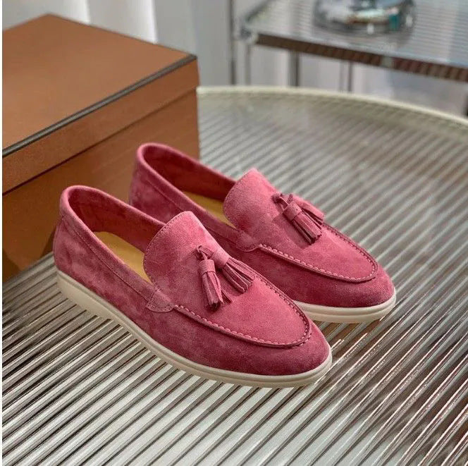 Ortopedyczne Buty Inspirowane Stylem Vintage