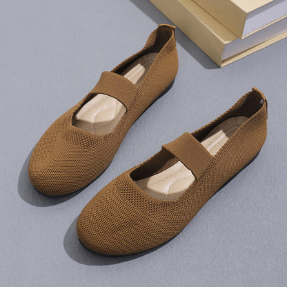 Pełne Wdzięku Ortopedyczne Buty w Nowoczesnym Stylu