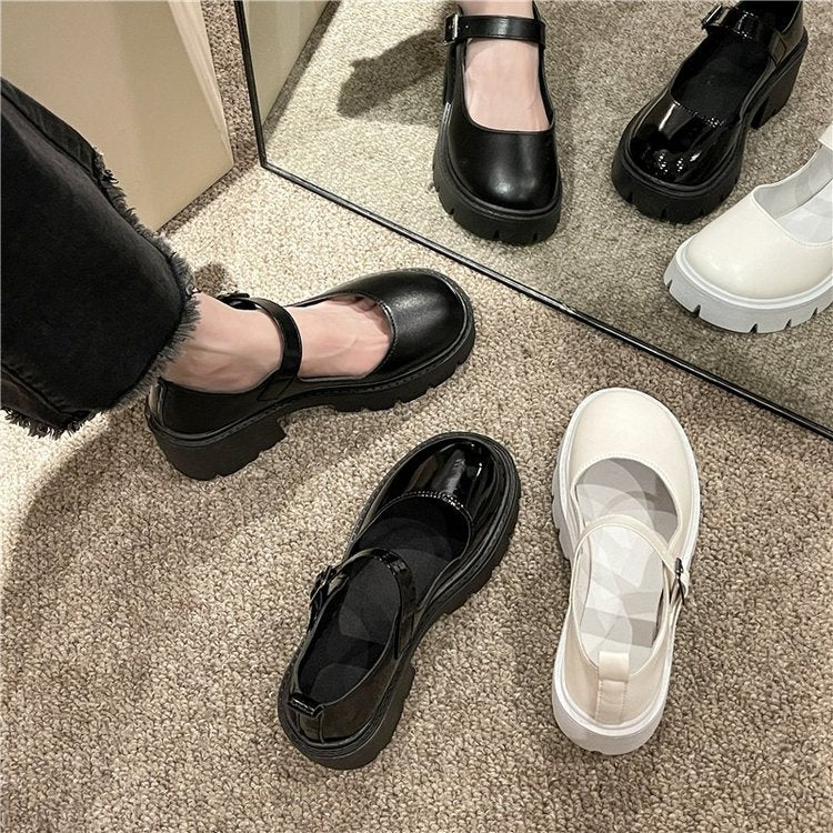 Pełne Wdzięku Ortopedyczne Buty w Nowoczesnym Stylu