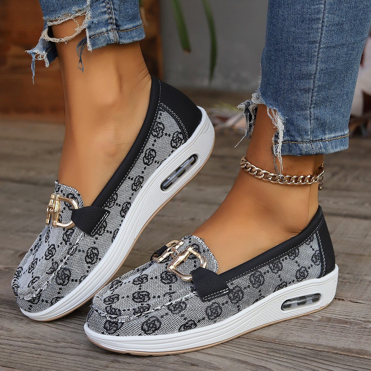 Eleganckie Ortopedyczne Buty na Każdy Krok