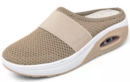 Eleganckie Ortopedyczne Buty na Każdy Krok