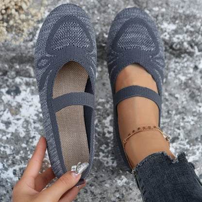 Ortopedyczne Buty Inspirowane Stylem Vintage