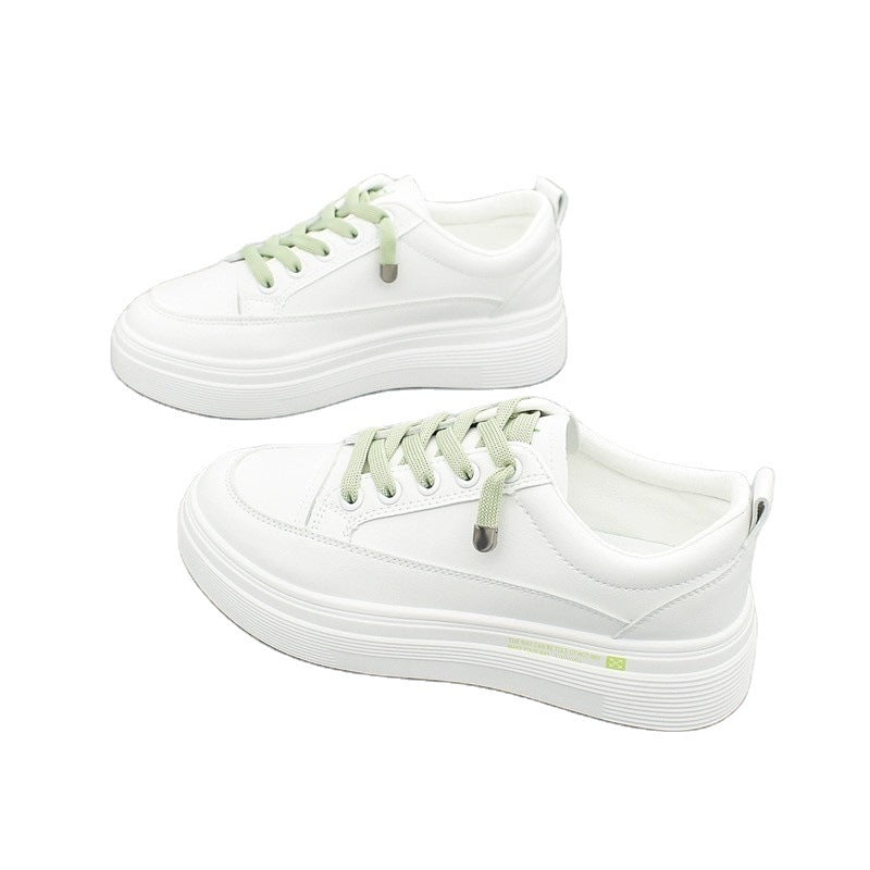 Klasyczne Ortopedyczne Sneakersy w Ponadczasowym Stylu