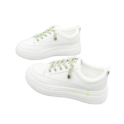 Klasyczne Ortopedyczne Sneakersy w Ponadczasowym Stylu