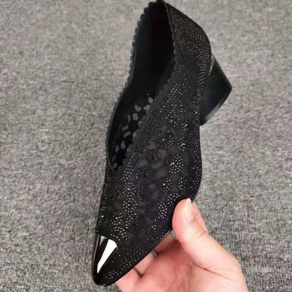 Ortopedyczne Buty Inspirowane Stylem Vintage