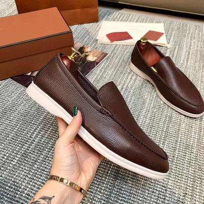 Pełne Wdzięku Ortopedyczne Buty w Nowoczesnym Stylu