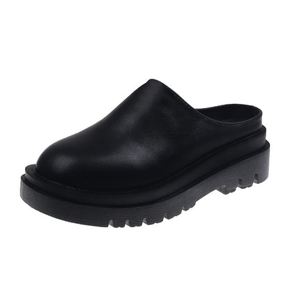 Klasyczne Ortopedyczne Buty w Ponadczasowym Stylu