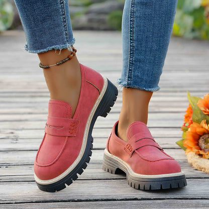 Klasyczne Ortopedyczne Buty w Ponadczasowym Stylu