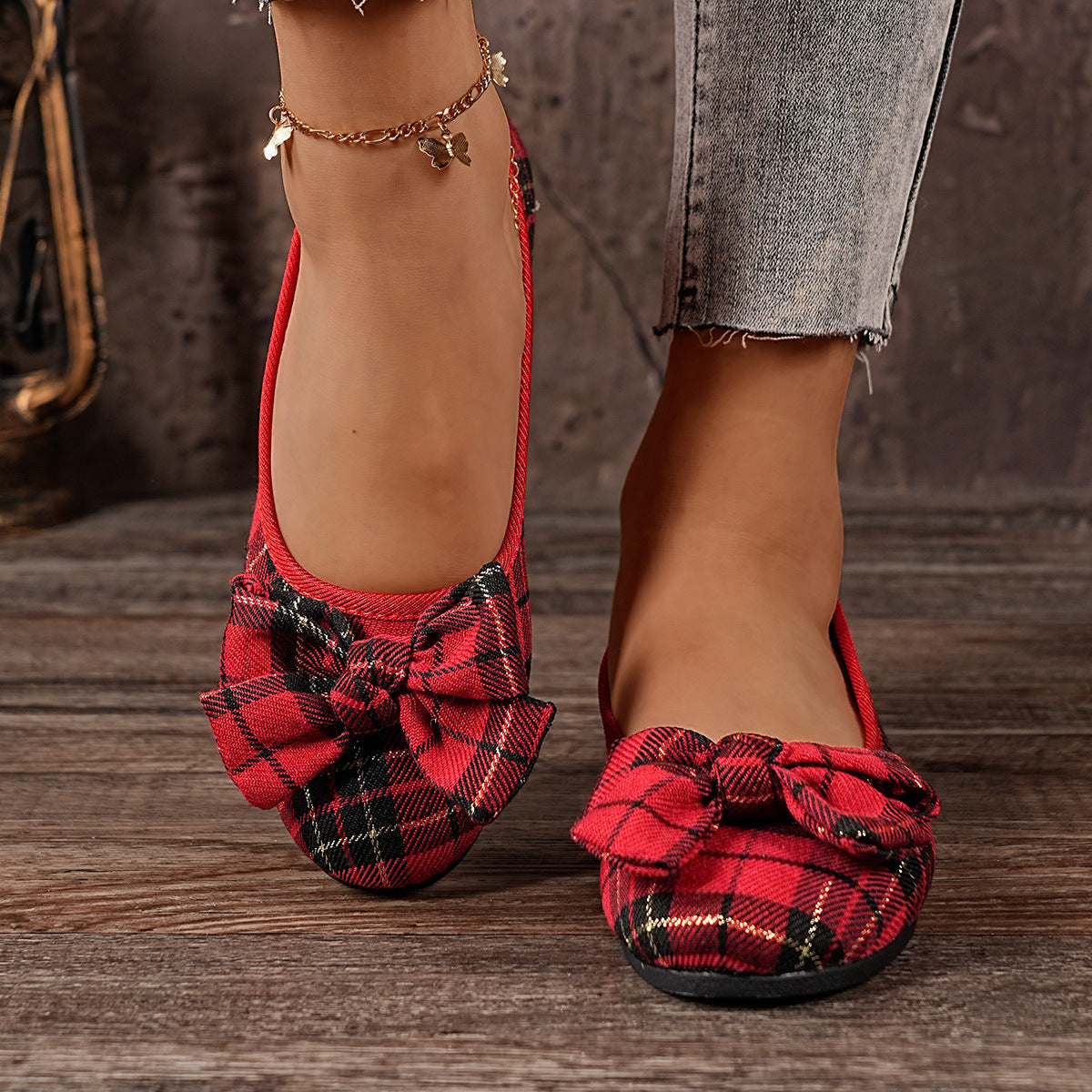 Klasyczne Ortopedyczne Buty w Ponadczasowym Stylu