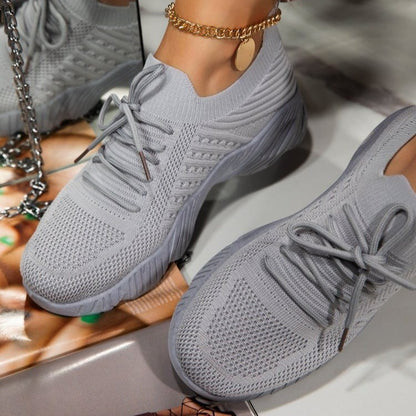 Klasyczne Ortopedyczne Sneakersy w Ponadczasowym Stylu