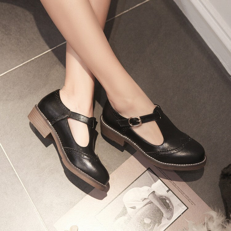 Klasyczne Ortopedyczne Buty w Ponadczasowym Stylu