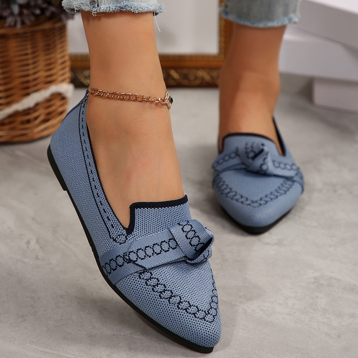 Wygodne Ortopedyczne Buty na Co Dzień
