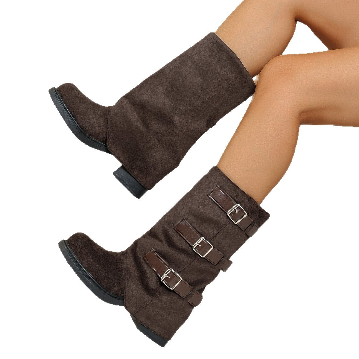 Ortopedyczne Buty Inspirowane Stylem Vintage