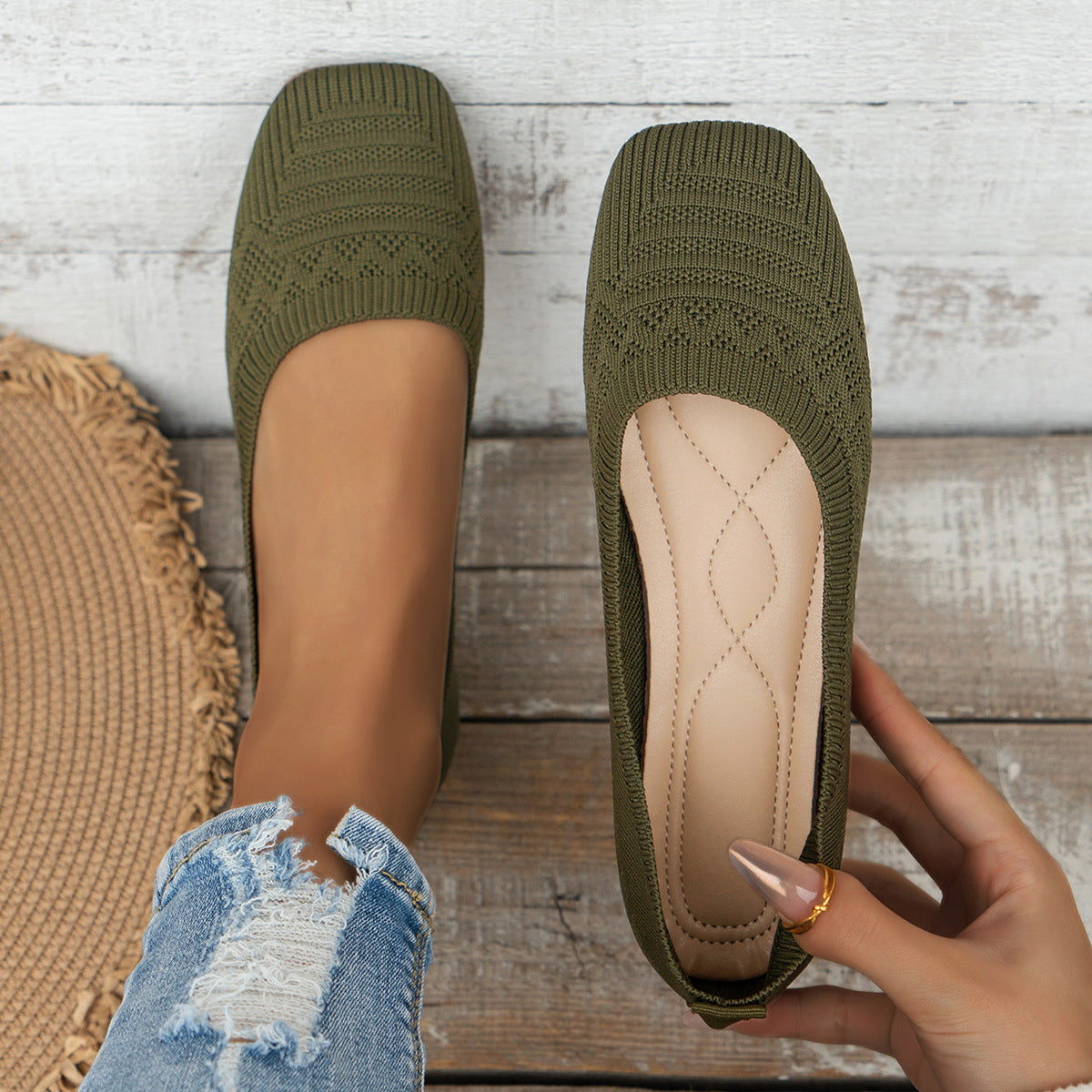 Stylowe Ortopedyczne Buty na Każdą Okazję