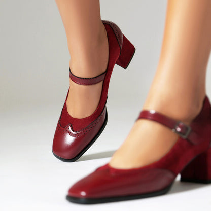 Eleganckie Ortopedyczne Buty na Każdy Krok