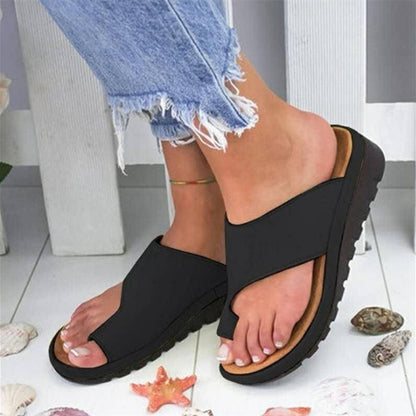 Klasyczne Ortopedyczne Buty w Ponadczasowym Stylu