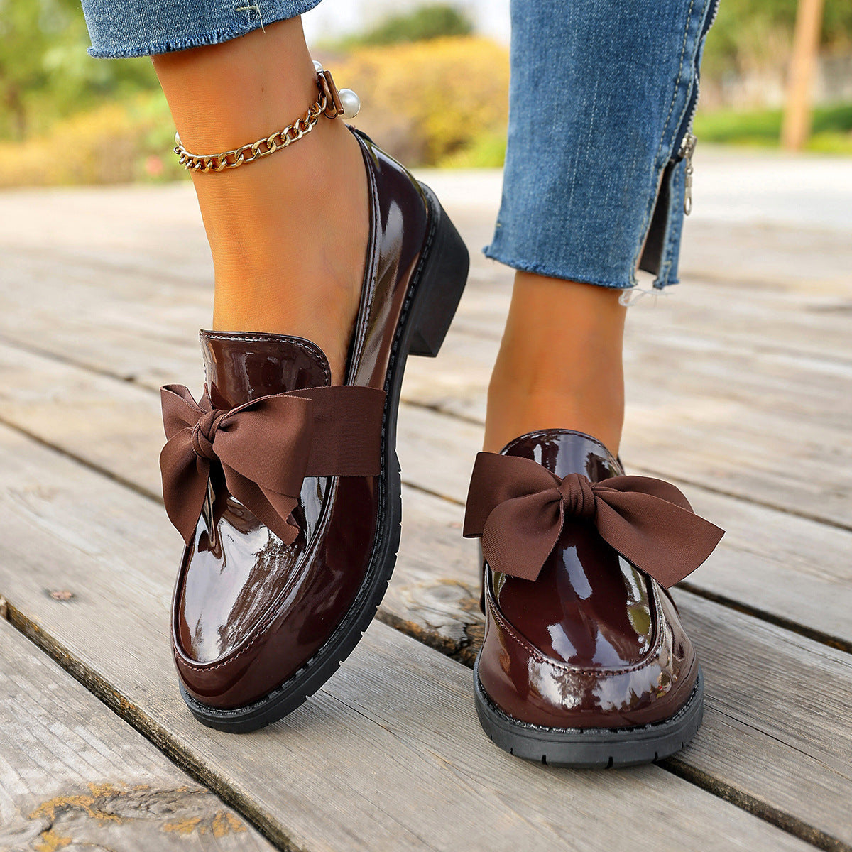 Pełne Wdzięku Ortopedyczne Buty w Nowoczesnym Stylu