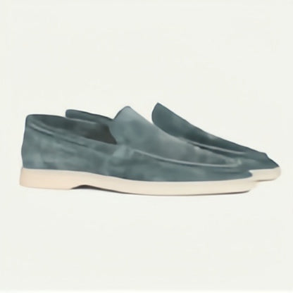 Klasyczne Ortopedyczne Buty w Ponadczasowym Stylu