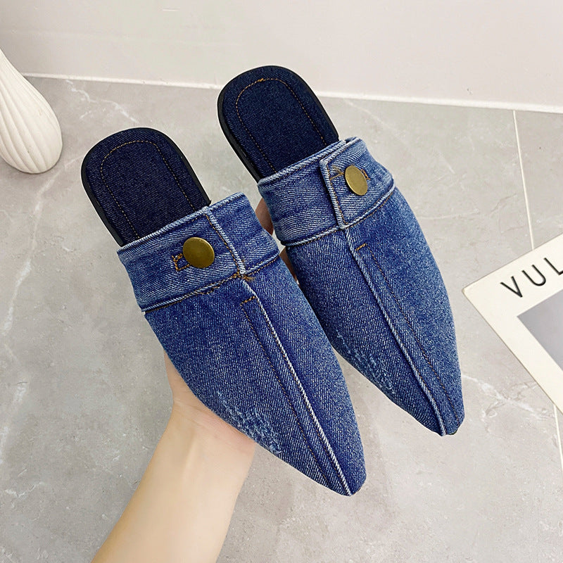 Ortopedyczne Buty Inspirowane Stylem Vintage