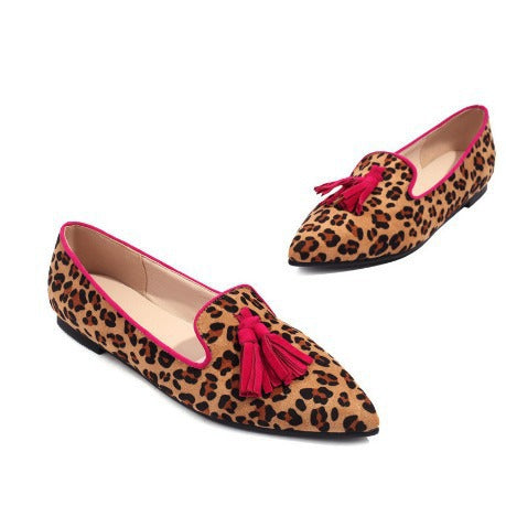 Eleganckie Ortopedyczne Buty z Unikalnym Wzorem