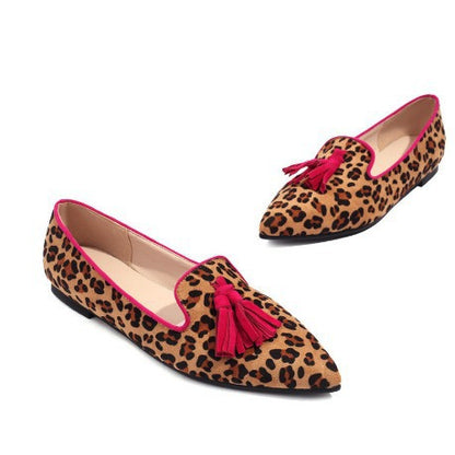 Eleganckie Ortopedyczne Buty z Unikalnym Wzorem