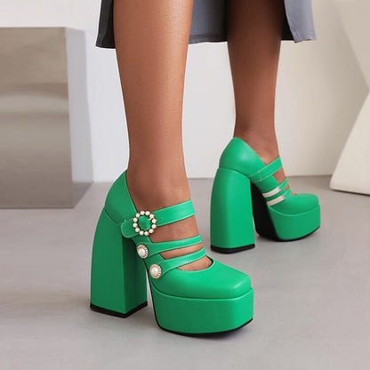 Stylowe Ortopedyczne Buty na Każdą Okazję