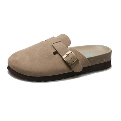 Ortopedyczne Buty Inspirowane Stylem Vintage