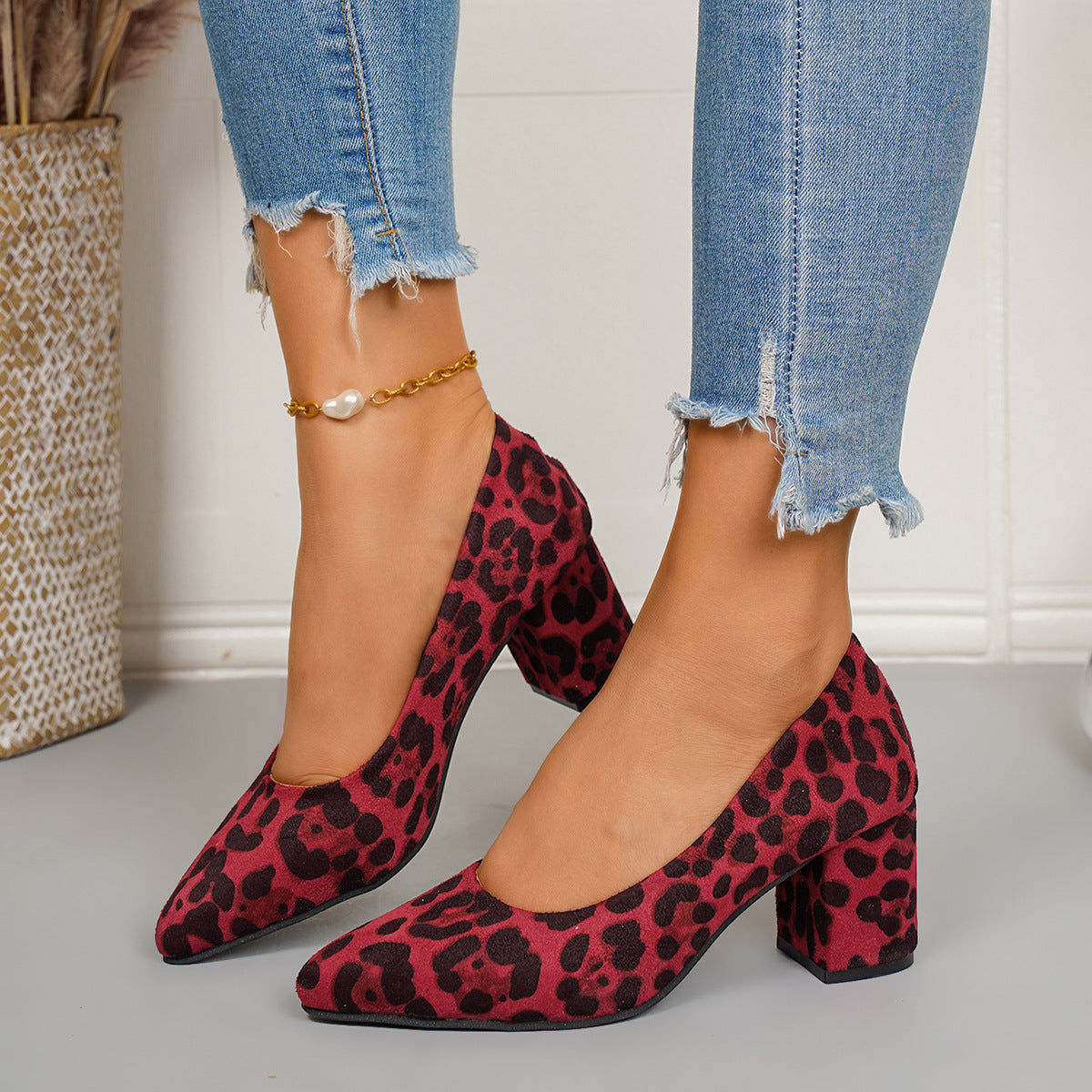 Stylowe Ortopedyczne Buty na Każdą Okazję