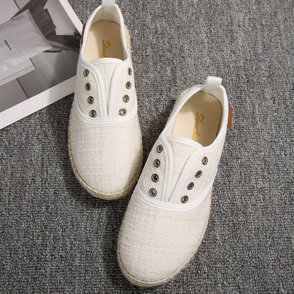 Eleganckie Ortopedyczne Buty z Unikalnym Wzorem