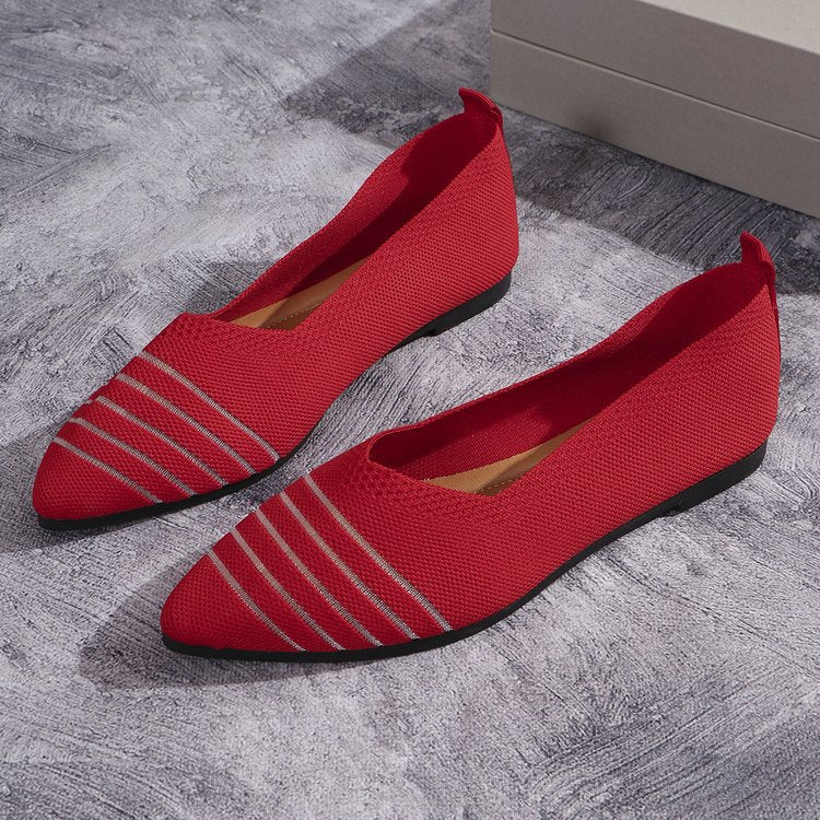 Pełne Wdzięku Ortopedyczne Buty w Nowoczesnym Stylu
