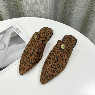 Eleganckie Ortopedyczne Sandały z Unikalnym Wzorem