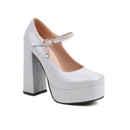 Eleganckie Ortopedyczne Buty z Unikalnym Wzorem