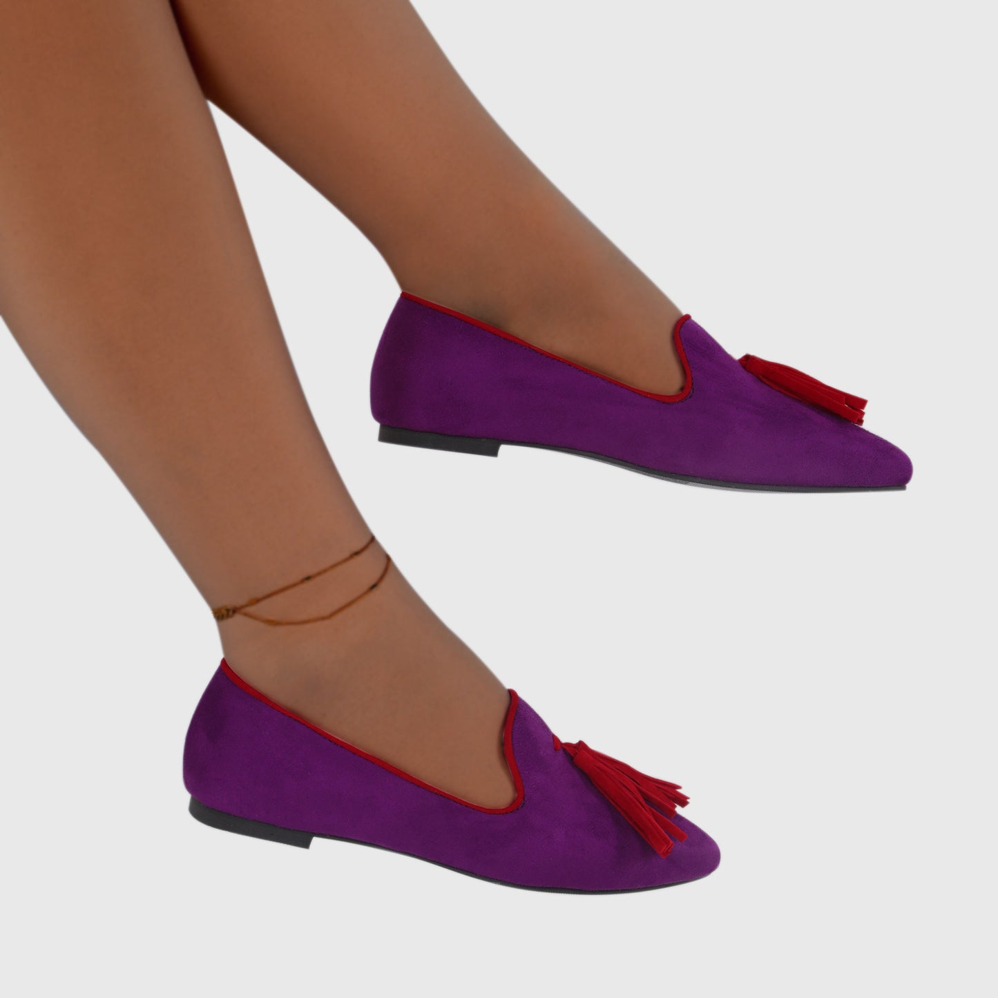 Pięknie Wykonane Ortopedyczne Buty
