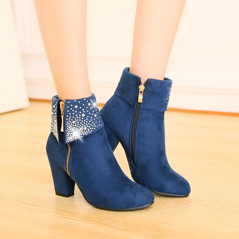 Eleganckie Ortopedyczne Buty z Unikalnym Wzorem