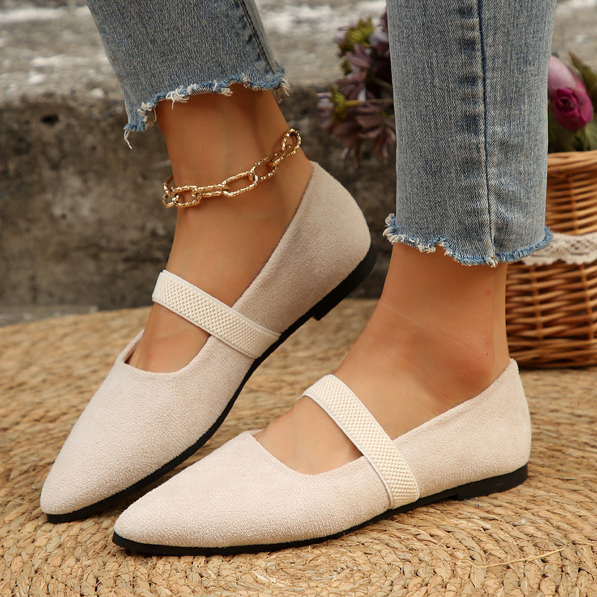 Stylowe Ortopedyczne Buty na Każdą Okazję