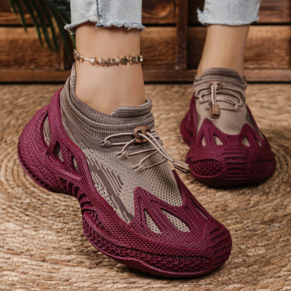 Ortopedyczne Buty Inspirowane Stylem Vintage