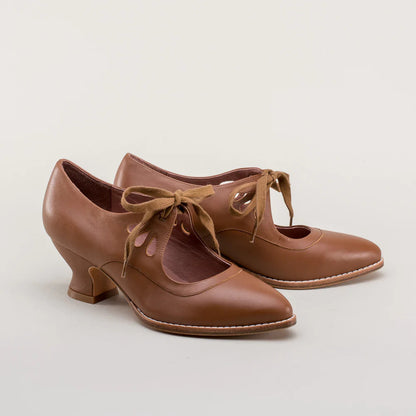 Pięknie Wykonane Ortopedyczne Buty