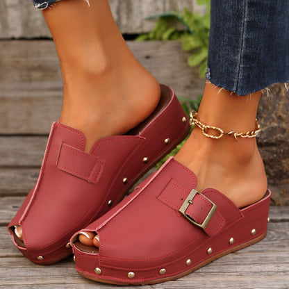 Eleganckie Ortopedyczne Buty z Unikalnym Wzorem