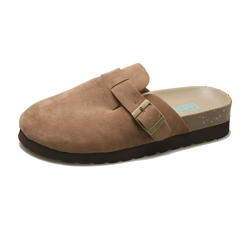 Ortopedyczne Buty Inspirowane Stylem Vintage